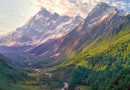 8 Best Treks in Uttarakhand